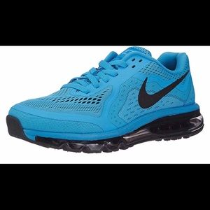Men’s Nike air max 2014 glacier blue 621077-404